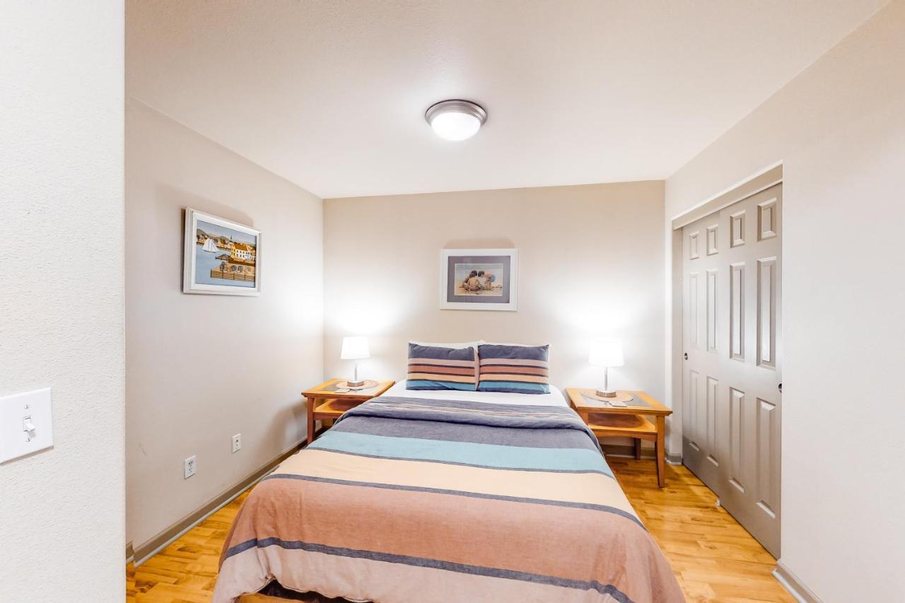 Mercer Creek Hideaway Florence Exteriör bild